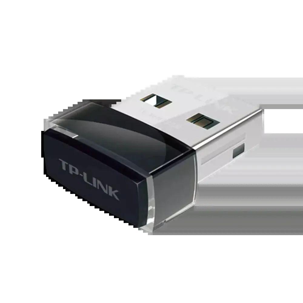 دانگل شبکه تی پی لینک TP-Link TL-WN725N N150